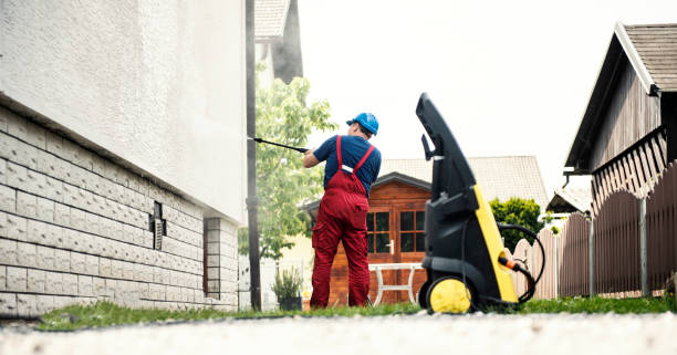 Trusted Leesburg, VA Pressure Washing Services Experts